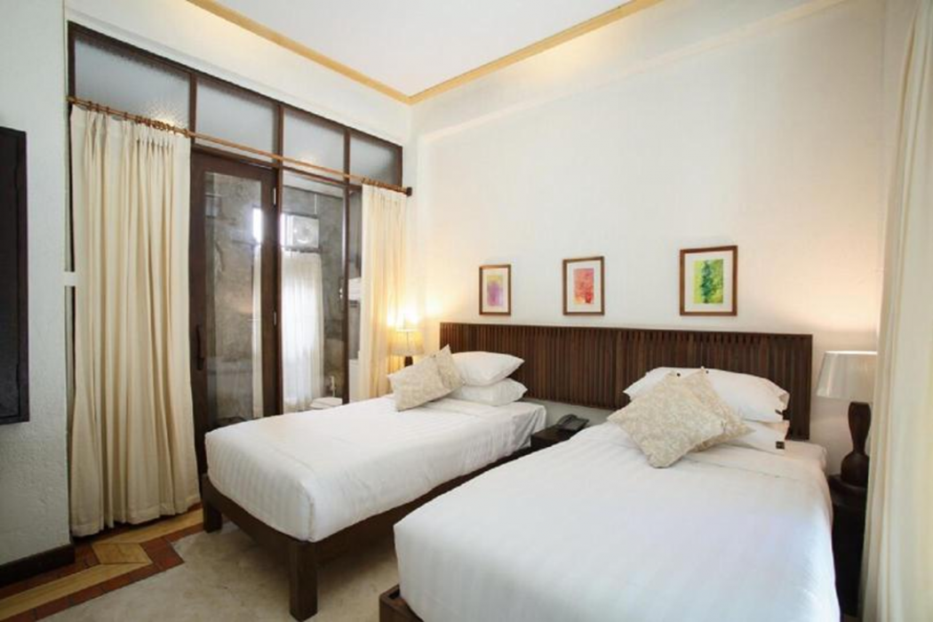 Ban Chang Tong Hotel 12/62