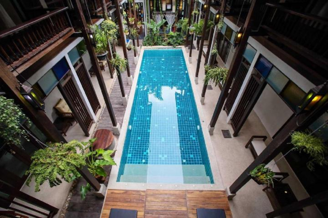 Ban Chang Tong Hotel 38/62