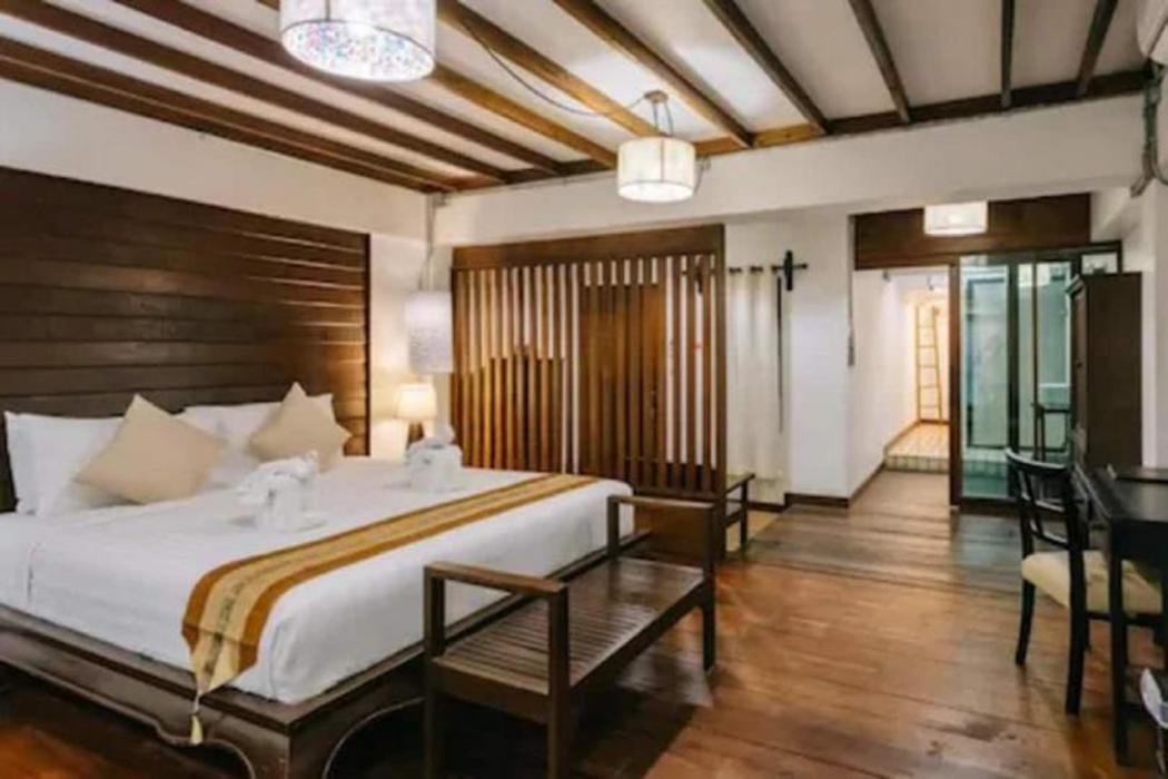 Ban Chang Tong Hotel 14/62