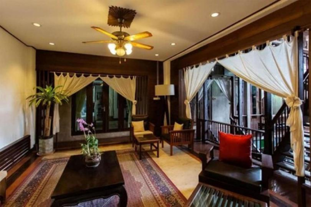 Ban Chang Tong Hotel 30/62