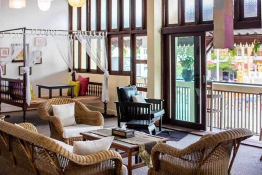 Ban Chang Tong Hotel 6/62