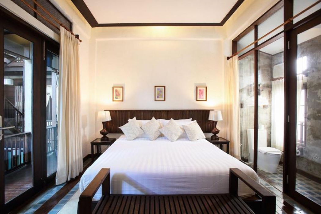 Ban Chang Tong Hotel 15/62