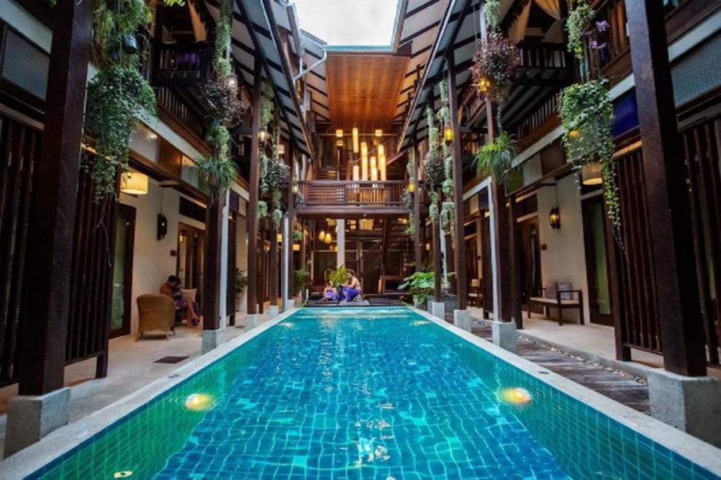 Ban Chang Tong Hotel 37/62
