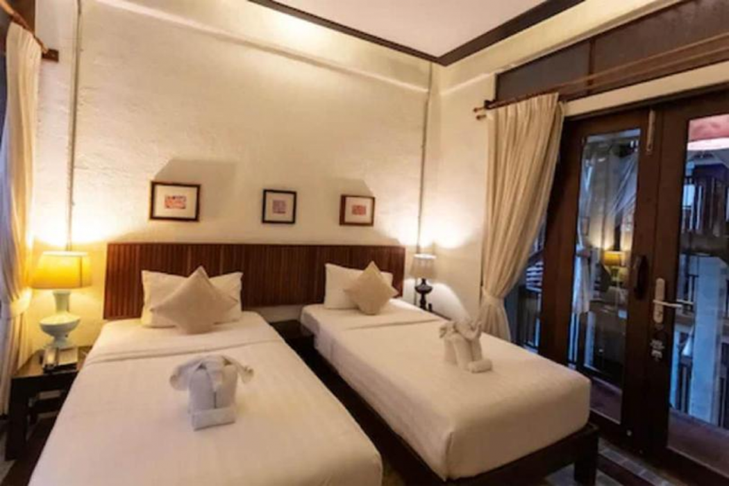 Ban Chang Tong Hotel 13/62