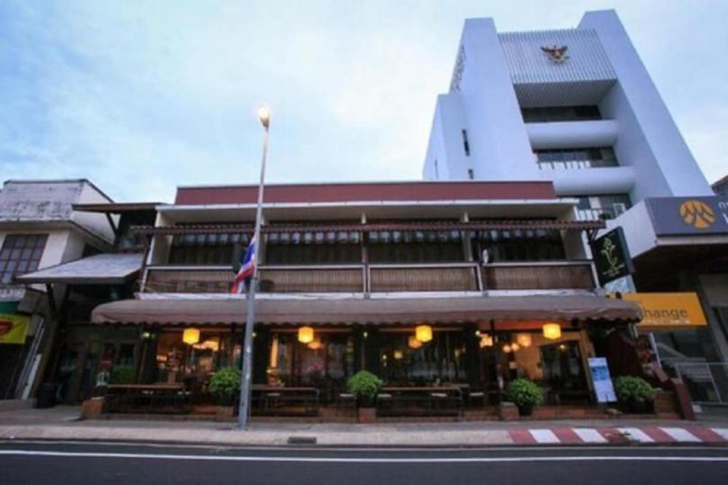 Ban Chang Tong Hotel 1/62
