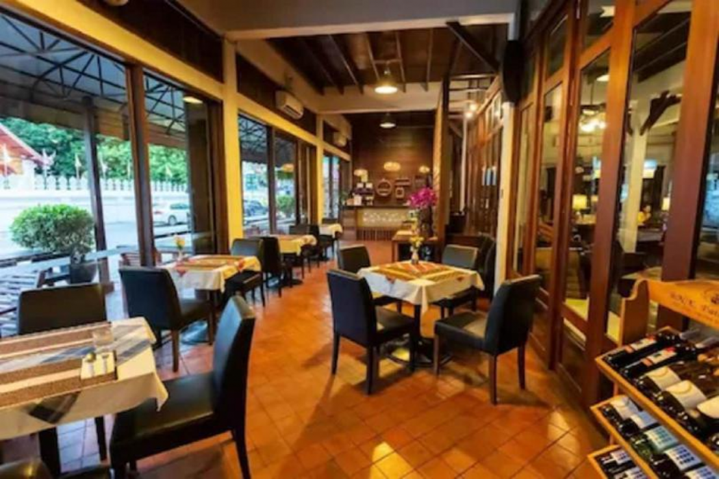 Ban Chang Tong Hotel 31/62