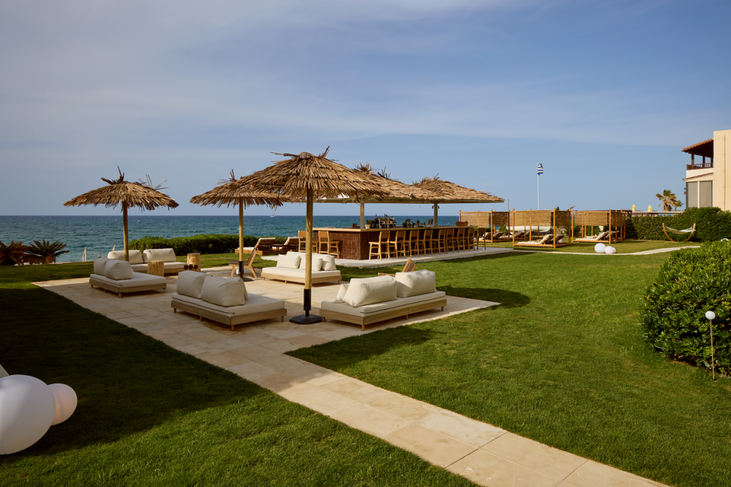 Maravel Star Art Hotel in RETHYMNO