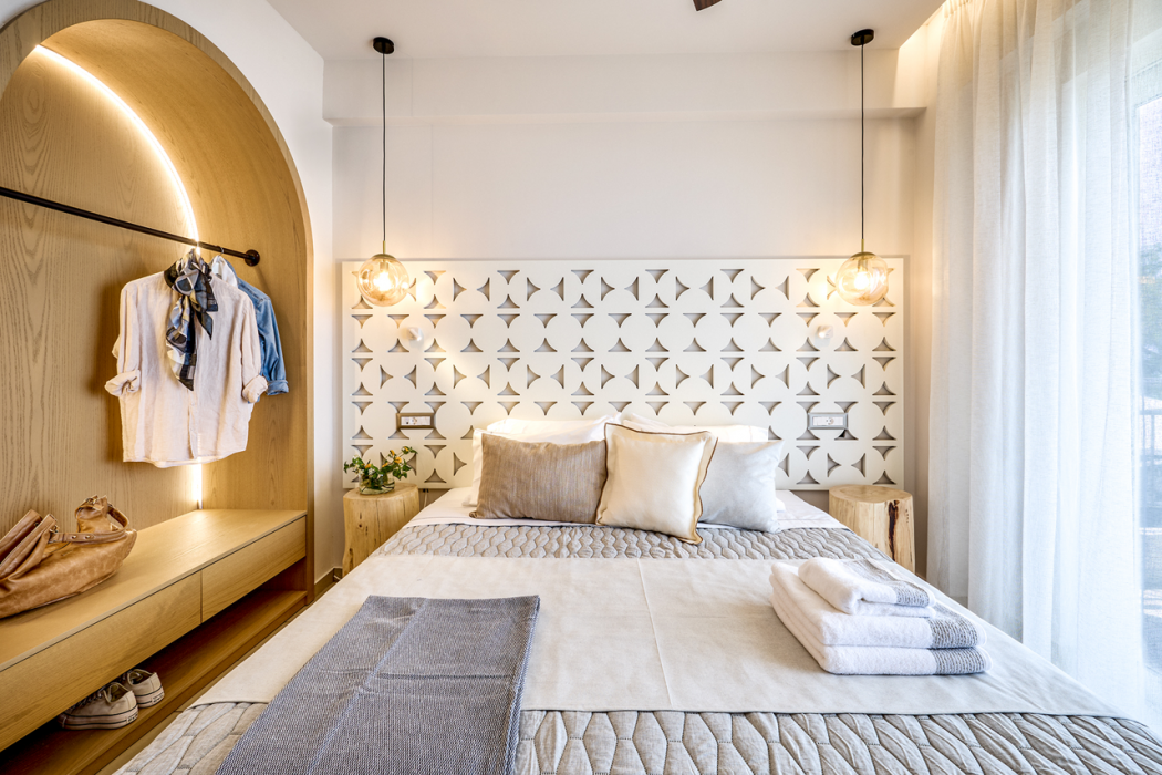 Maravel Star Art Hotel 16/67