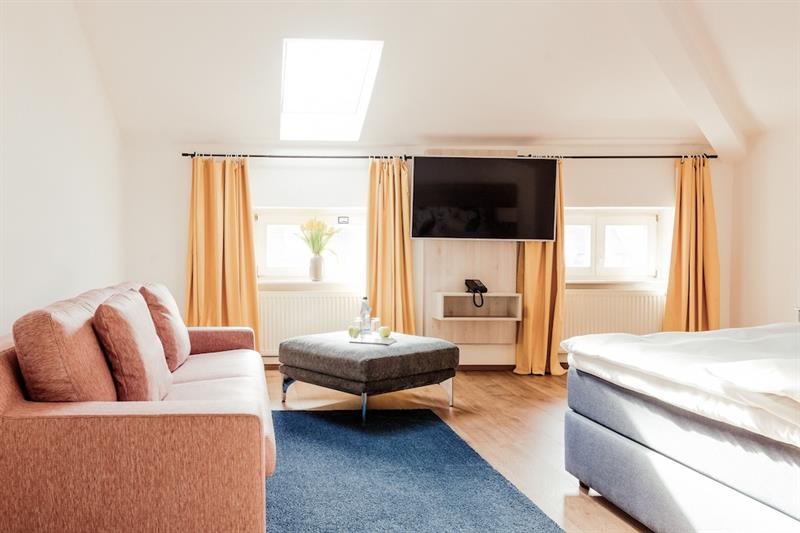 Denner Hotel 33/100