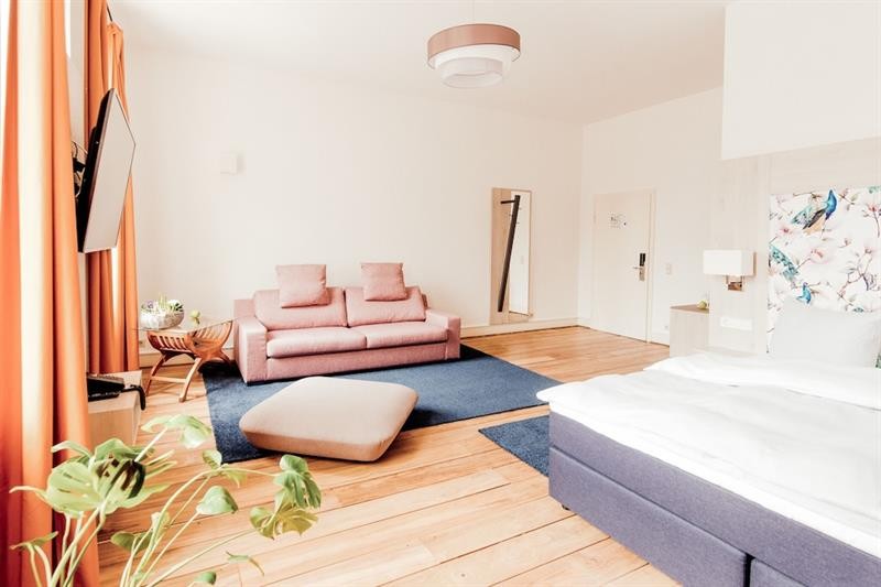 Denner Hotel 60/100