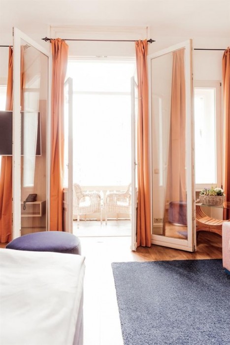 Denner Hotel 42/100