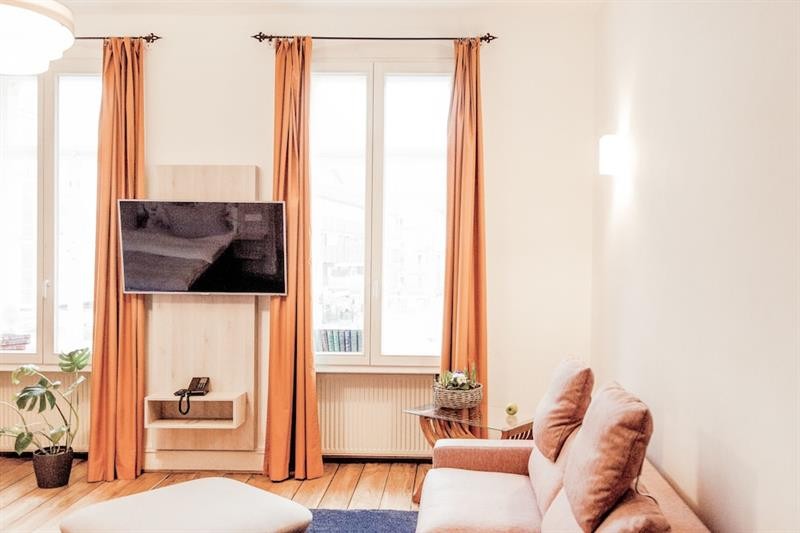 Denner Hotel 73/100