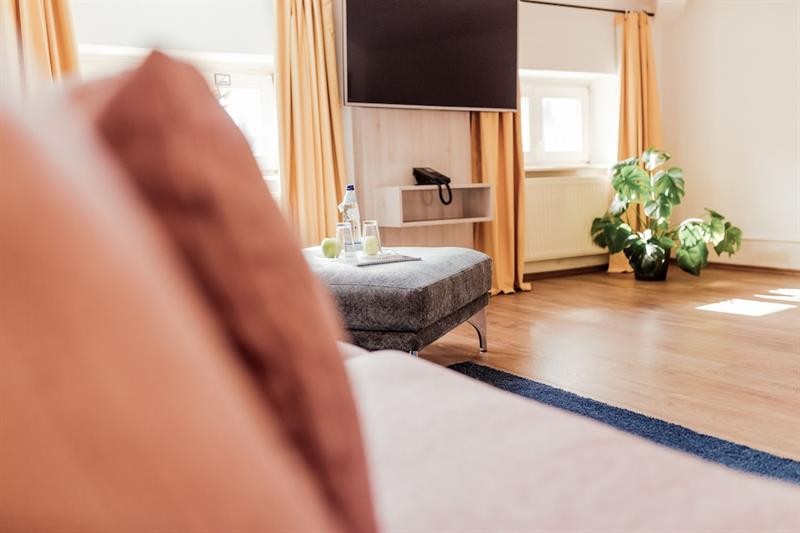 Denner Hotel 57/100