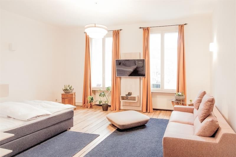 Denner Hotel 67/100