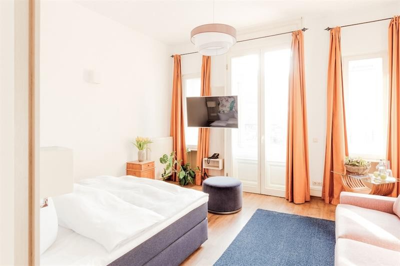 Denner Hotel 48/100