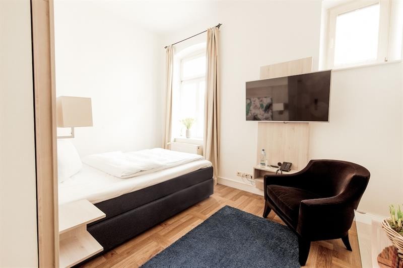Denner Hotel 45/100