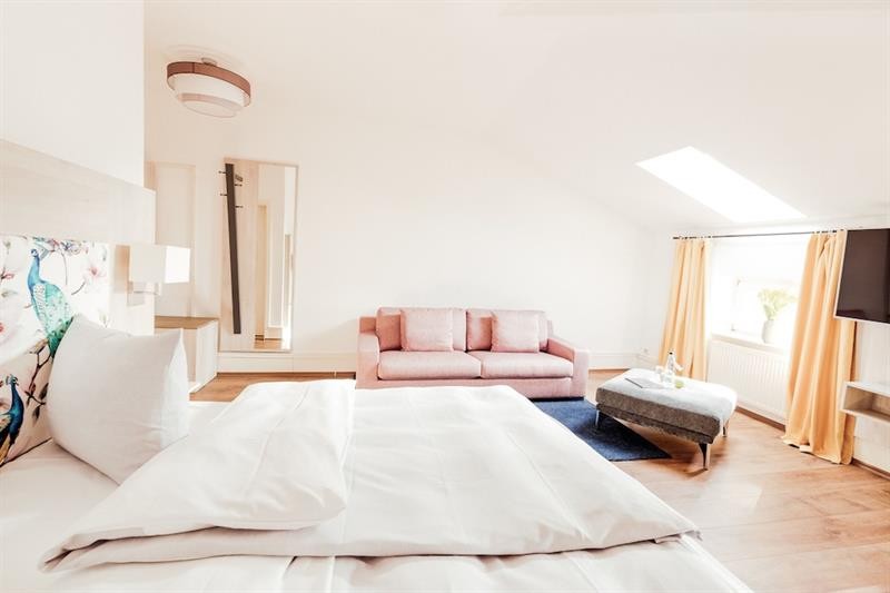 Denner Hotel 58/100