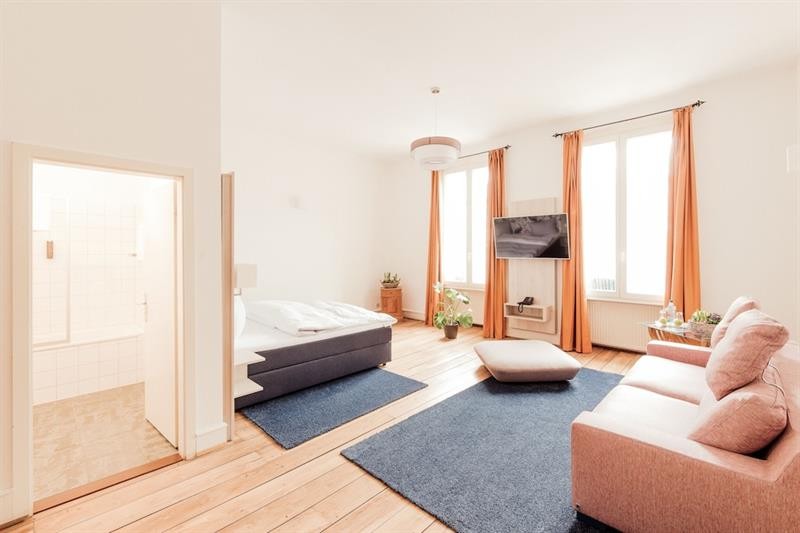 Denner Hotel 69/100