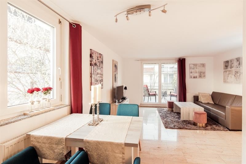 Denner Hotel 56/100