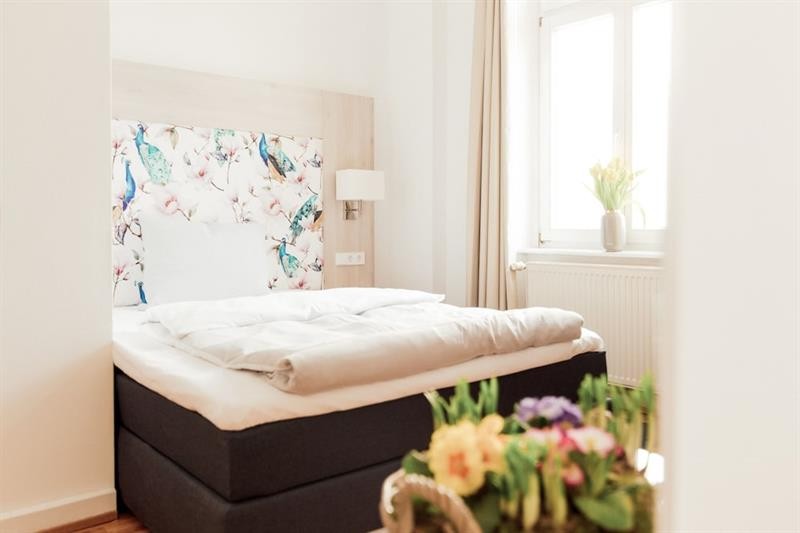 Denner Hotel 52/100