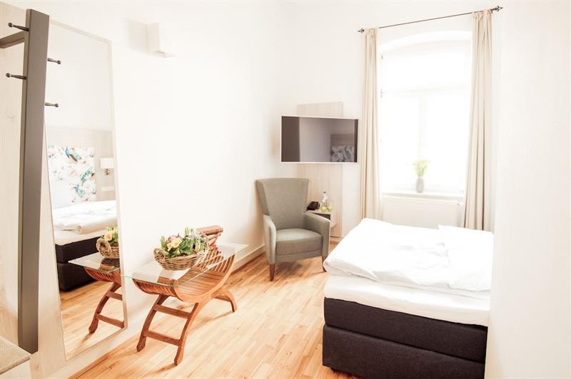 Denner Hotel 61/100