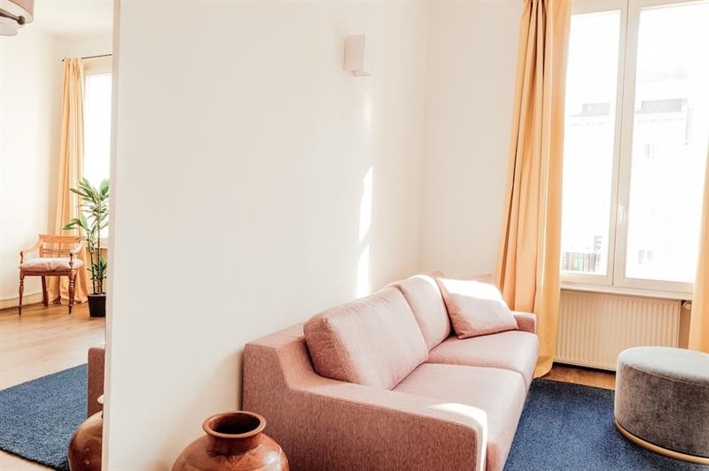 Denner Hotel 65/100
