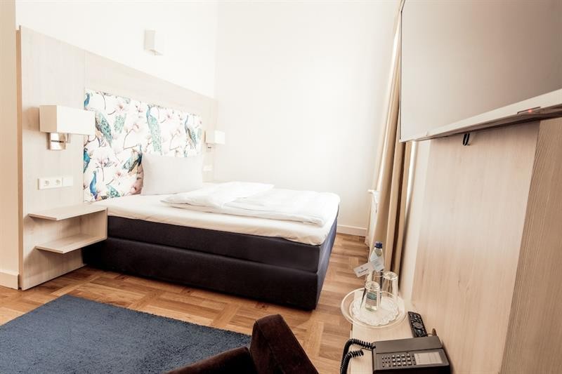 Denner Hotel 31/100