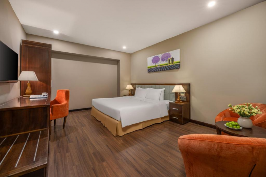 Yarra Ocean Suites Danang 17/58