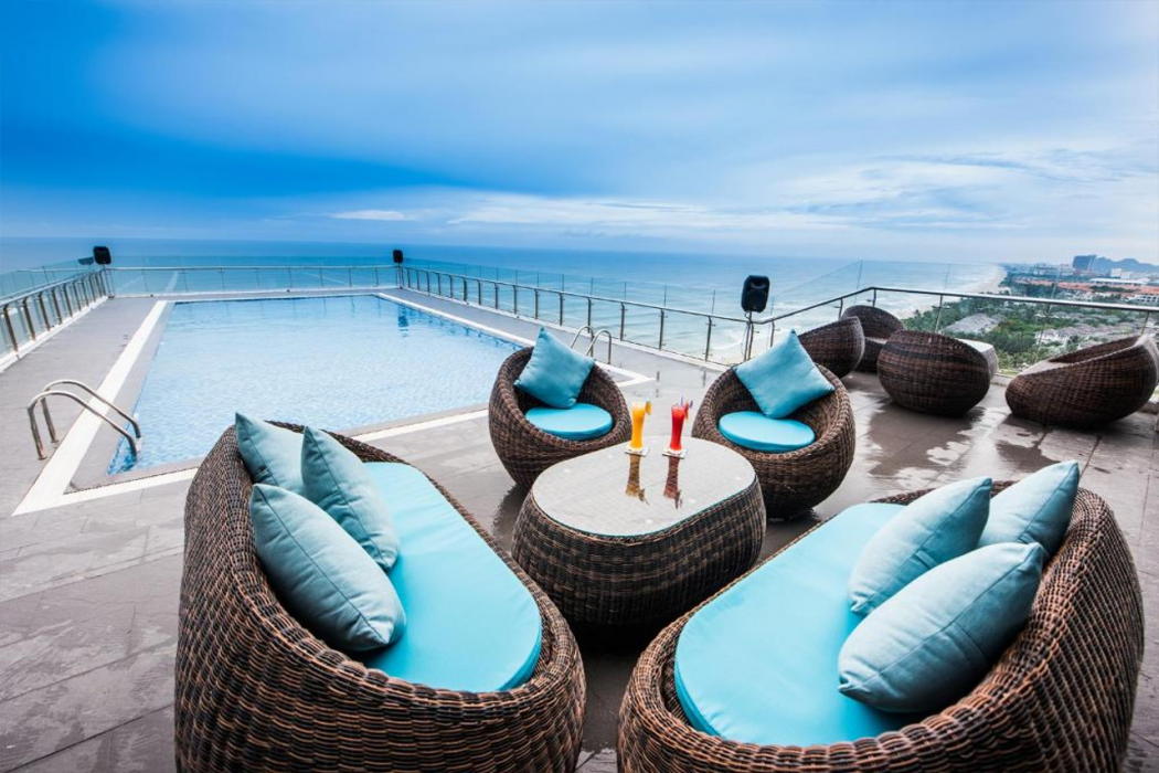 Yarra Ocean Suites Danang 29/58