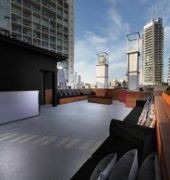 The Social Hotel, Sydney 1/29