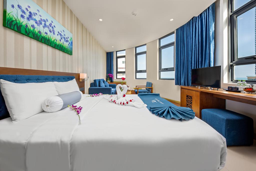 Ana Maison Hotel and Apartment 2/3