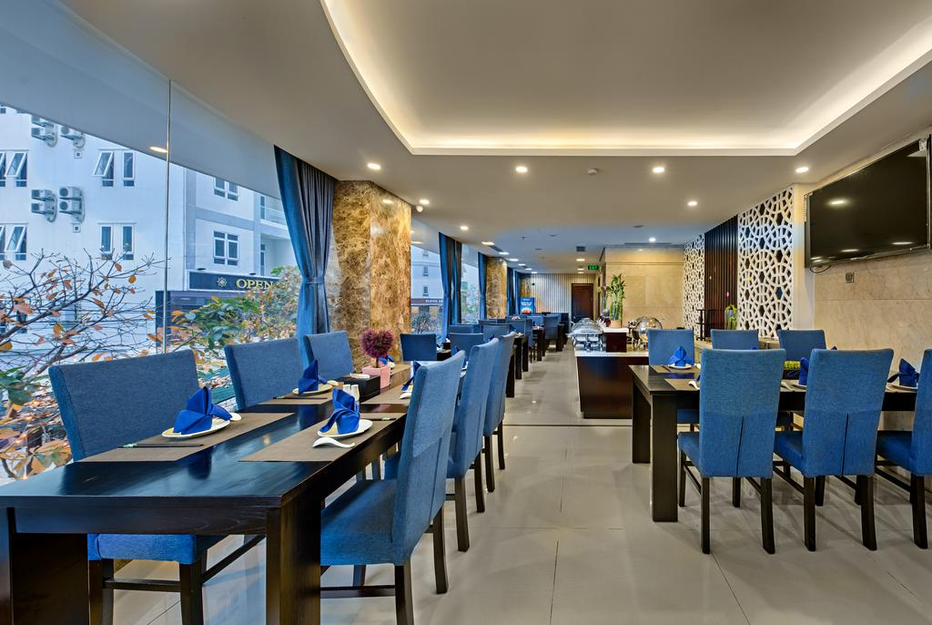 Ana Maison Hotel and Apartment 3/3