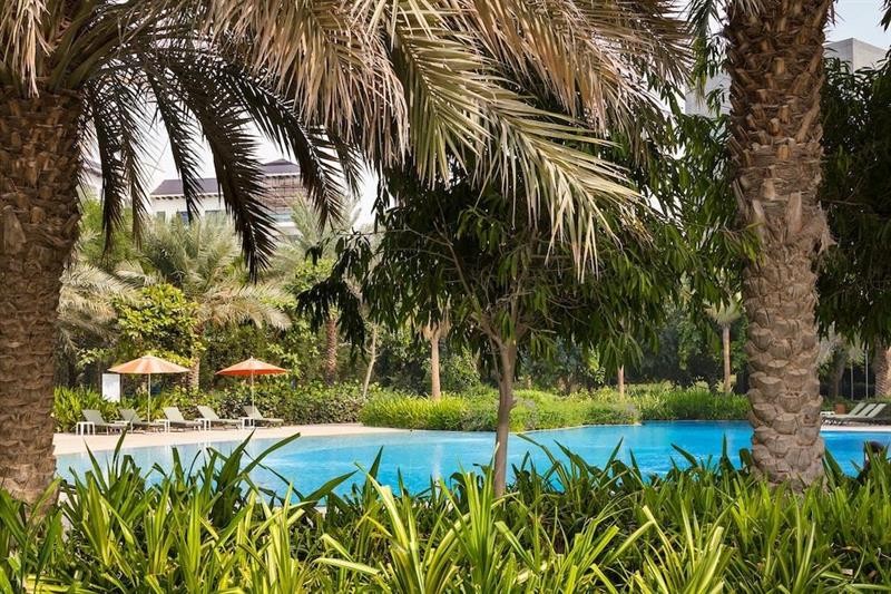 Rixos The Palm Luxury Suite Collection 39/75