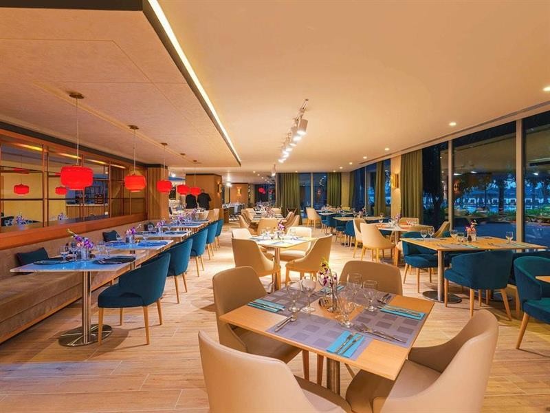 Rixos The Palm Luxury Suite Collection 41/75