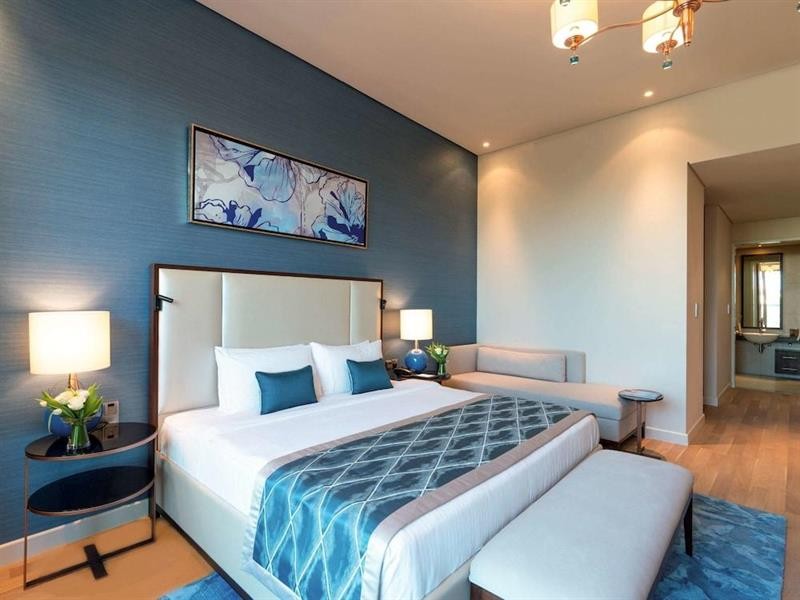 Rixos The Palm Luxury Suite Collection 26/75