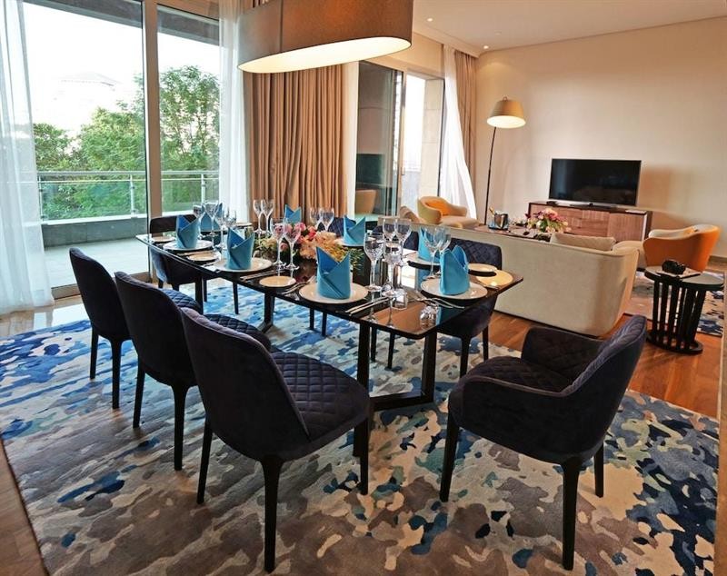 Rixos The Palm Luxury Suite Collection 40/75