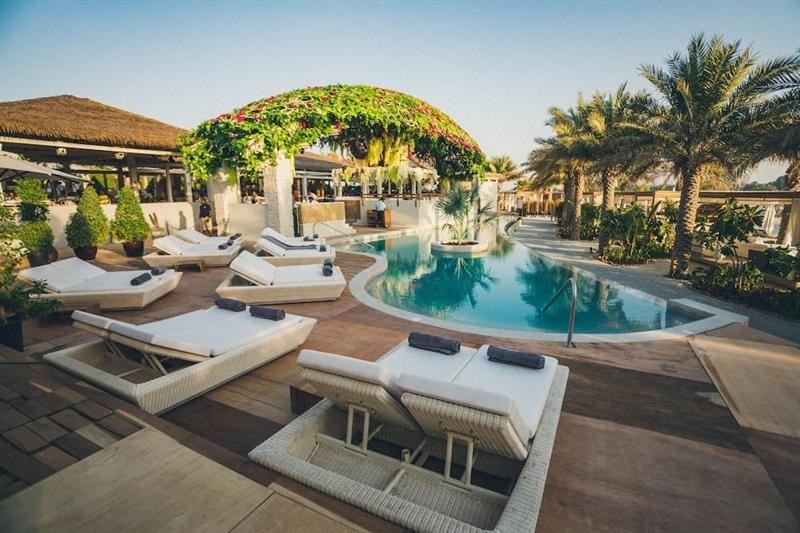 Rixos The Palm Luxury Suite Collection 38/75