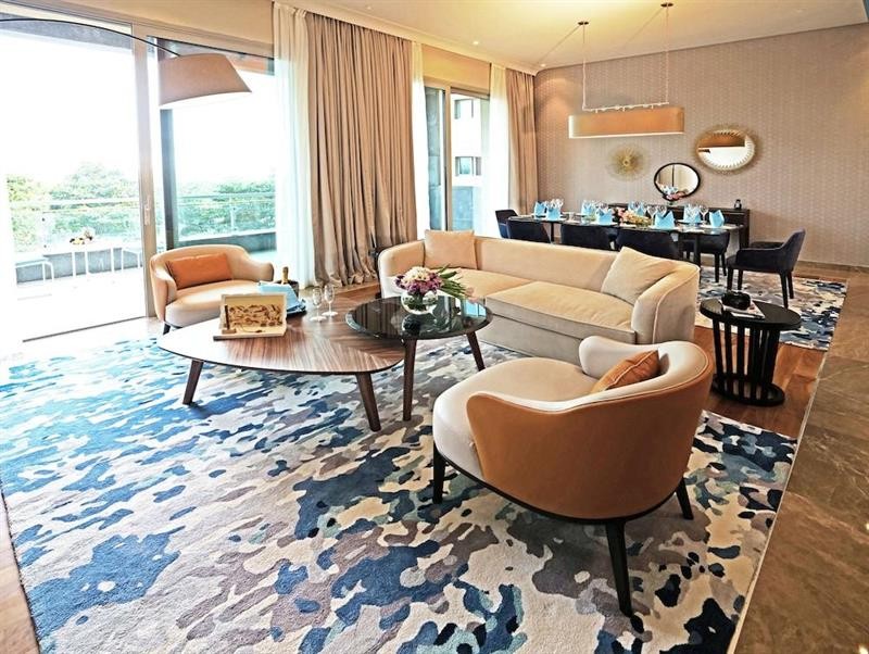 Rixos The Palm Luxury Suite Collection 33/75
