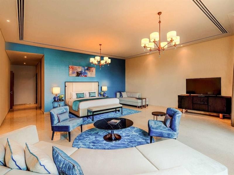 Rixos The Palm Luxury Suite Collection 20/75
