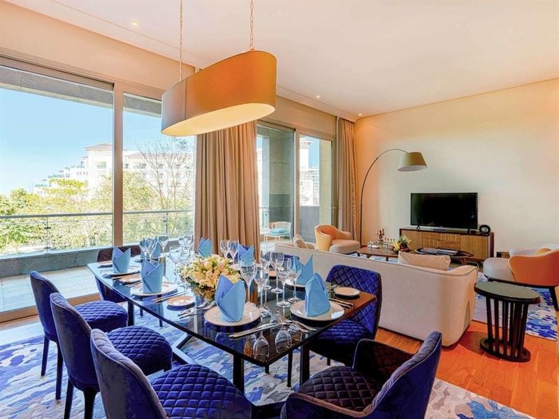 Rixos The Palm Luxury Suite Collection 36/75