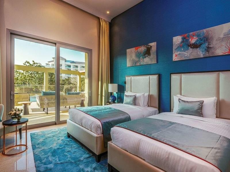 Rixos The Palm Luxury Suite Collection 27/75