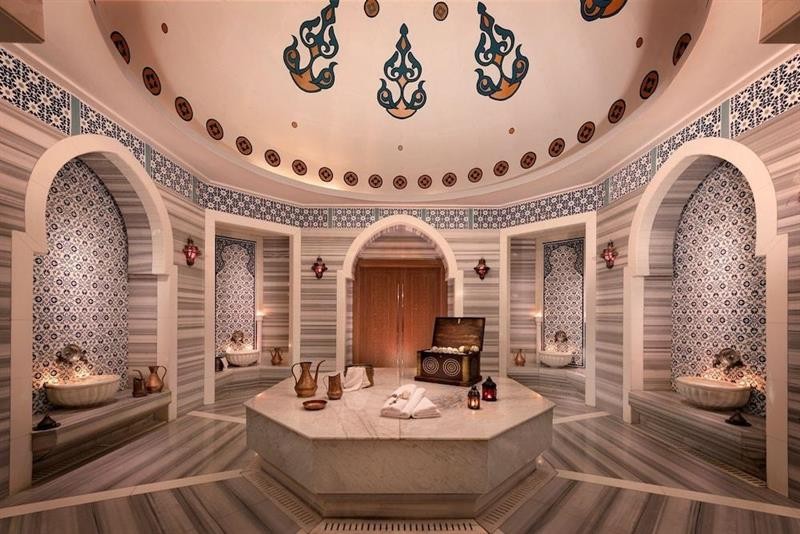 Rixos The Palm Luxury Suite Collection 35/75