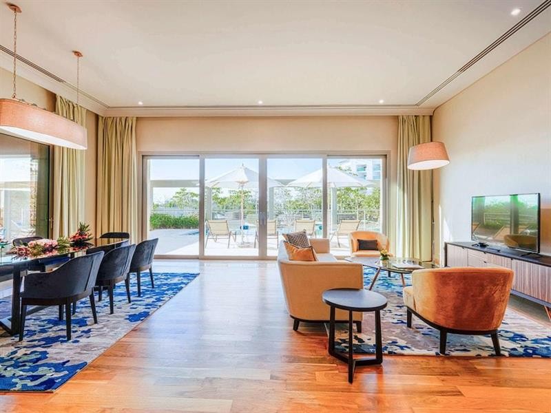 Rixos The Palm Luxury Suite Collection 23/75