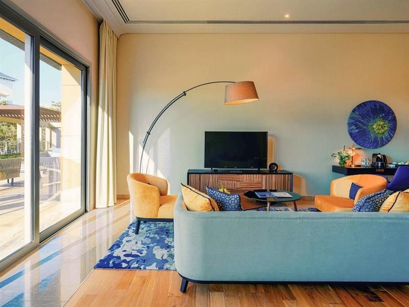 Rixos The Palm Luxury Suite Collection 31/75