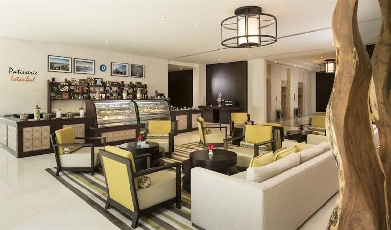 Rixos The Palm Luxury Suite Collection 28/75