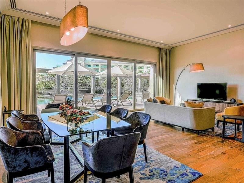 Rixos The Palm Luxury Suite Collection 22/75