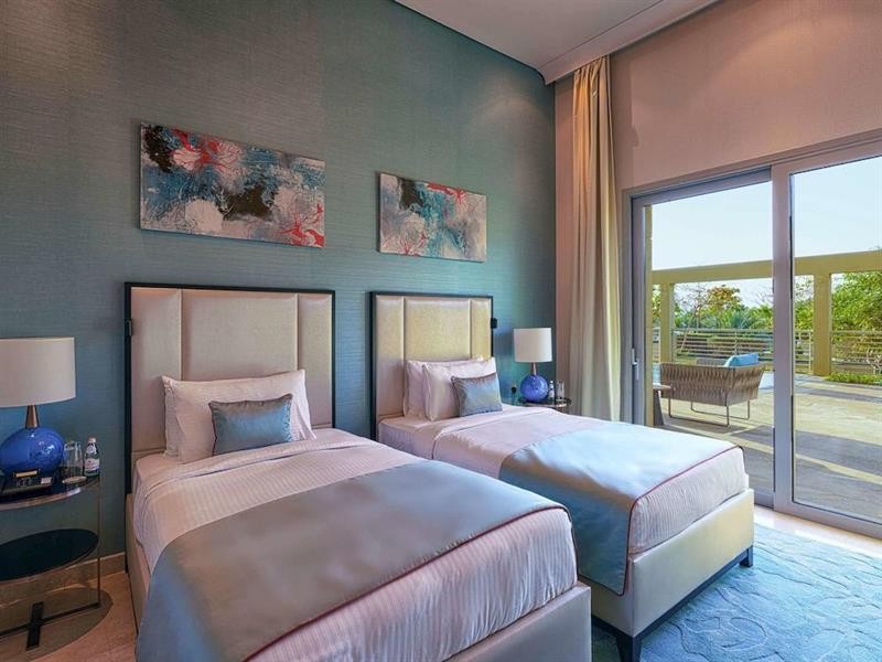 Rixos The Palm Luxury Suite Collection 18/75