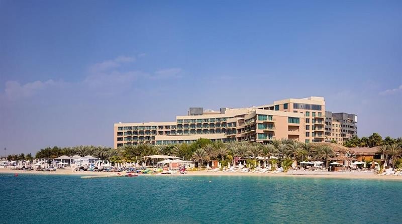 Rixos The Palm Luxury Suite Collection 21/75