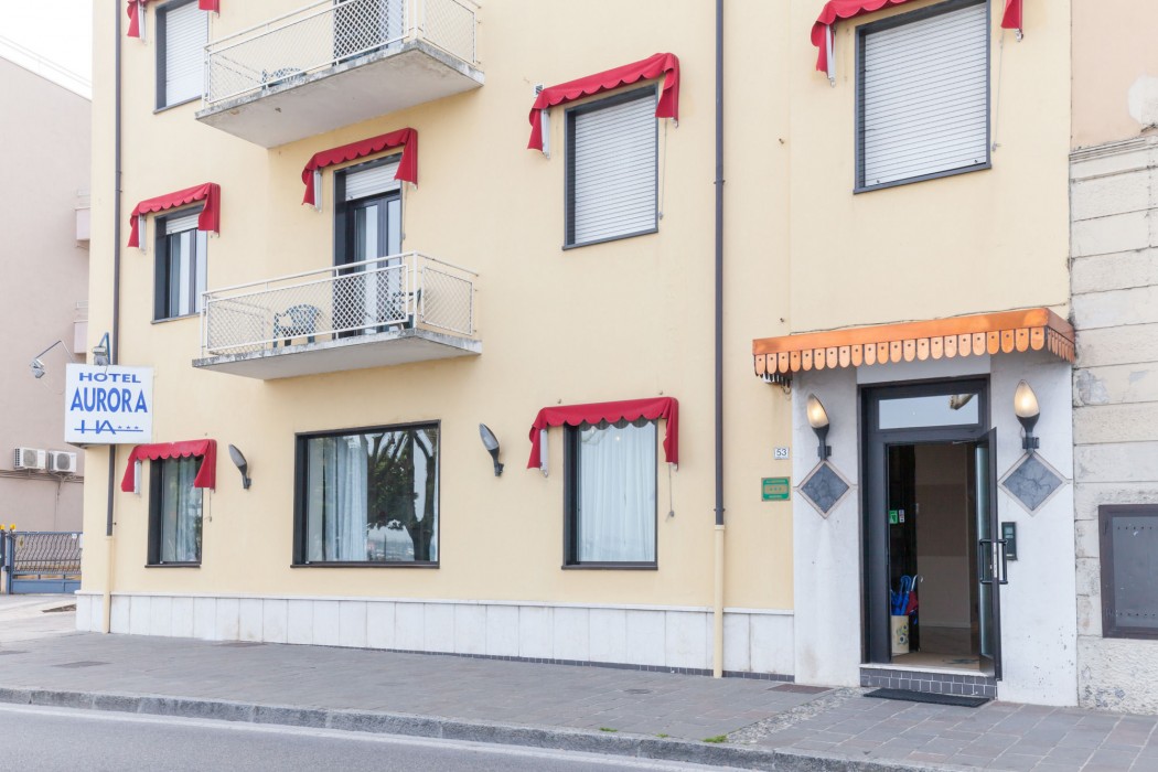 Hotel Aurora 23/74