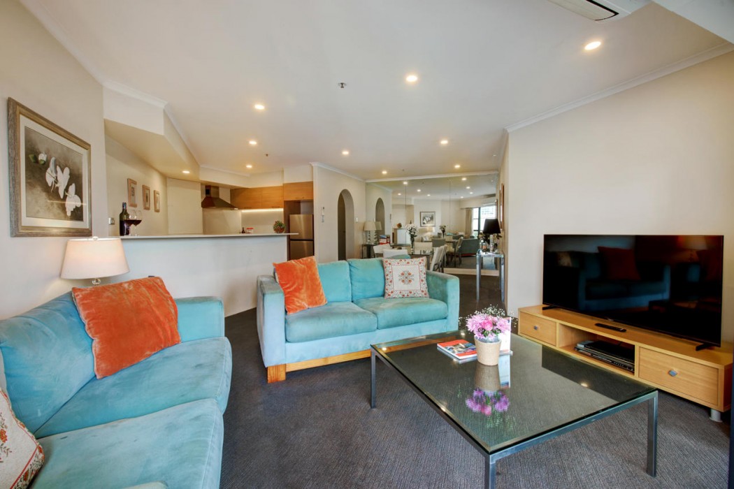 The York by Swiss-Belhotel 40/90